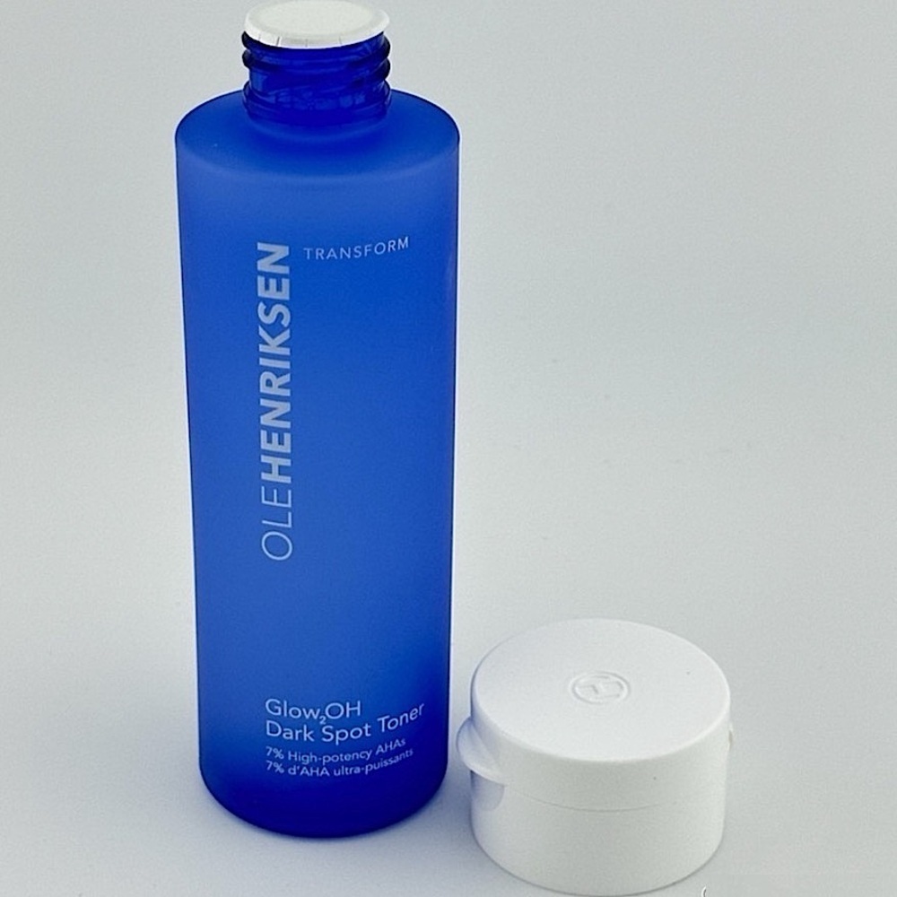 Ole Henriksen Vegan Brightening  Toner & Fine line Remover & More! 
🍋🍋 Scent•NWT - Picture 2 of 7